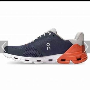 Men’s Cloud Runner OC sneakers